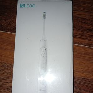 Sonic toothbrush
